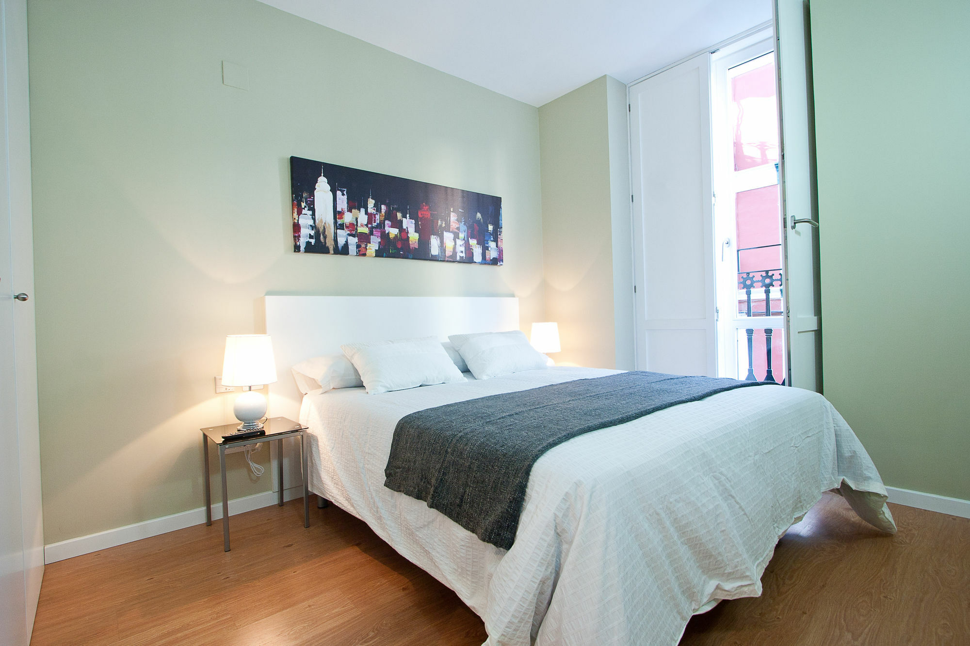Flatsforyou Las Arcadias Valencia Eksteriør bilde